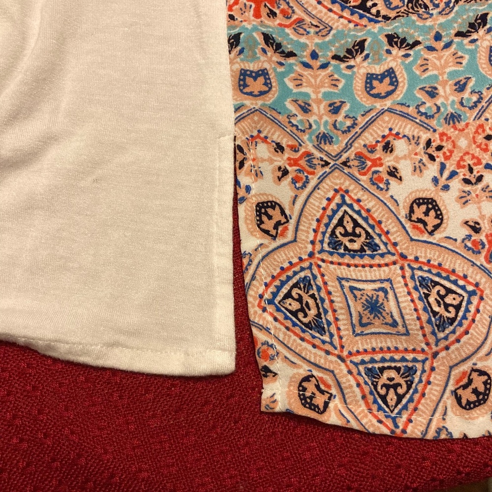 Ladies blouse M - Picture 3 of 8